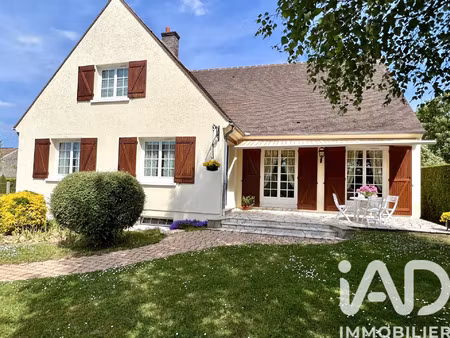 vente maison 7 pièces 188 m² maincy (77950)