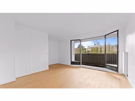 vente appartement 3 pièces 69 m² à vaucresson (92420)  325 500 €
