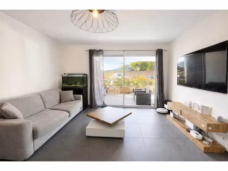 vente appartement 3 pièces 64.65 m² à porto-vecchio (20137)  349 000 €