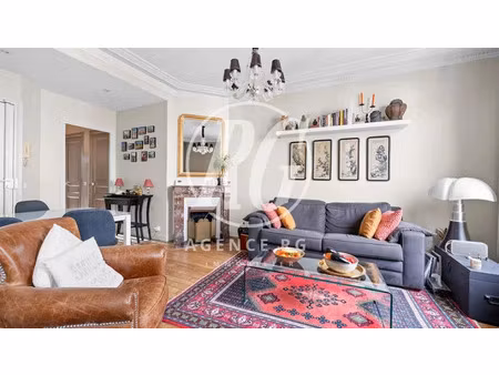 vente appartement 3 pièces 50 m² à garches (92380)  338 000 €