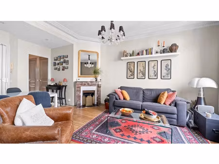 vente appartement 3 pièces 50 m² à garches (92380)  349 000 €