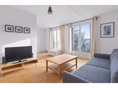 vente appartement 3 pièces 55.88 m² à issy-les-moulineaux (92130)  336 000 €