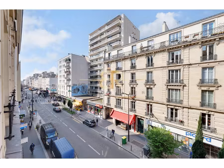 coup de coeur / refait a neuf / traversant