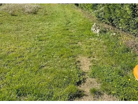 vente terrain à l'hermenault (85570) : à vendre / l'hermenault