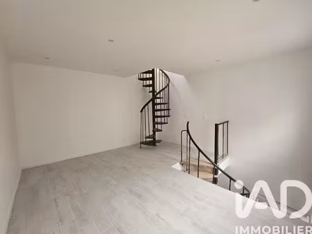 vente immeuble 187 m² le port-marly (78560)
