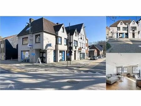 appartement à louer à desselgemsestraat 1a ooigem (rwc42186)