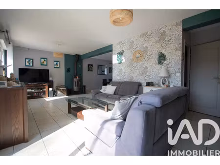 vente maison 6 pièces 130 m² bois-d’arcy (78390)