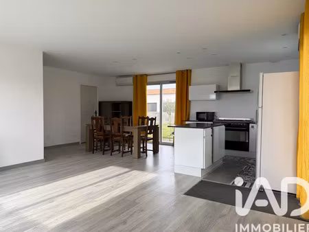 vente maison 3 pièces 96 m² coulon (79510)