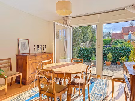 vente maison 10 pièces 212 m² le vésinet (78110)