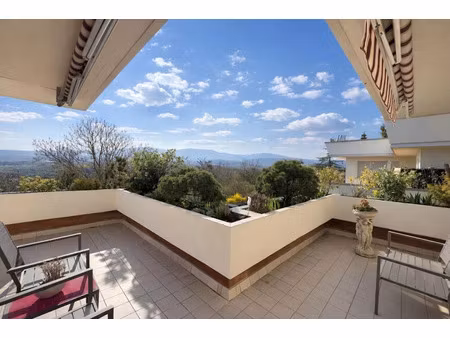 vente appartement 3 pièces 120 m² à obernai (67210)  449 000 €