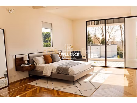 vente appartement 3 pièces 70 m² à sergy (01630)  399 000 €