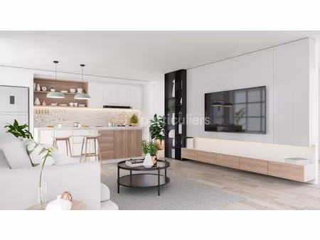 vente appartement 3 pièces 70 m² à sergy (01630)  420 000 €