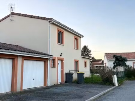vente maison 5 pièces 140 m² albi (81000)