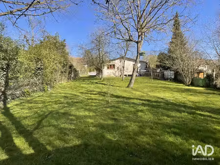 vente maison 5 pièces 166 m² buigny-l’abbé (80132)