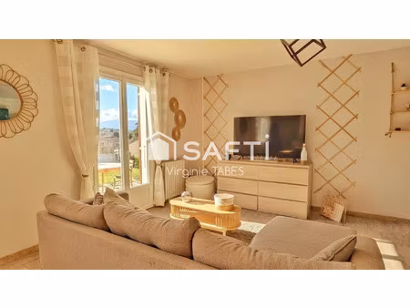 vente maison 4 pièces 98 m² castres (81100)