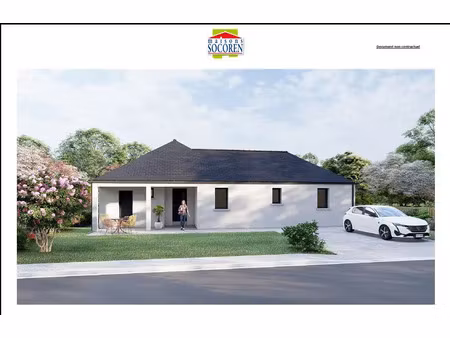 vente maison à fréhel (22240) : à vendre / 140m² fréhel