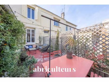 vente appartement 4 pièces 63 m² à bordeaux (33000)  359 000 €