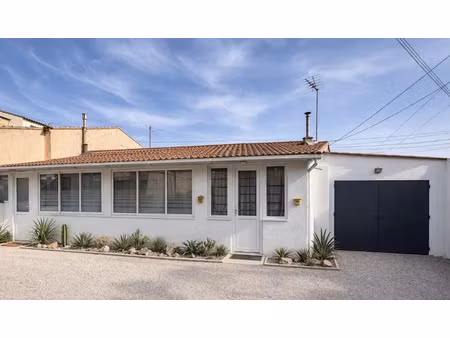 vente appartement 6 pièces 80 m² à la seyne-sur-mer (83500)  377 500 €