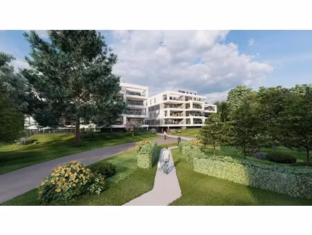 vente appartement 3 pièces 84 m² à arras (62000)  385 600 €