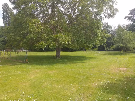 vente terrain à fors (79230) : à vendre / fors