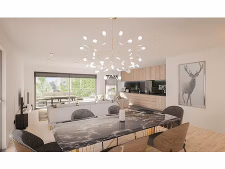 vente appartement 3 pièces 88 m² à arras (62000)  409 000 €