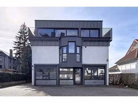 appartement 2 chs avec parking