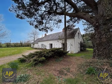 vente maison à la chapelle-launay (44260) : à vendre / 90m² la chapelle-launay
