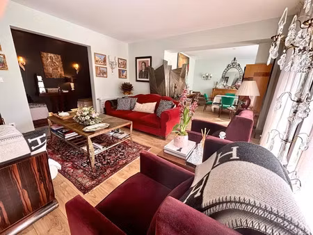 vente appartement 4 pièces 115 m² à pau (64000)  450 000 €