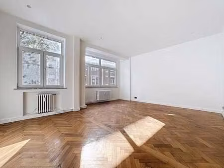 altitude 100: charmant apt renove