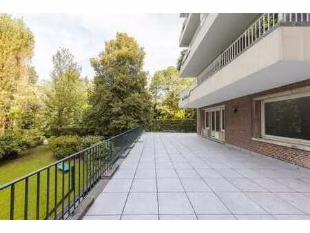 magnifique appartement 3 ch renove avec terrasse 135 m² !