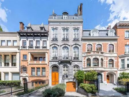 ixelles i abbaye de la cambre