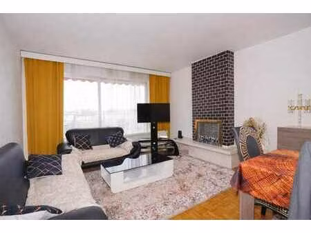 appartement 1ch avec garage