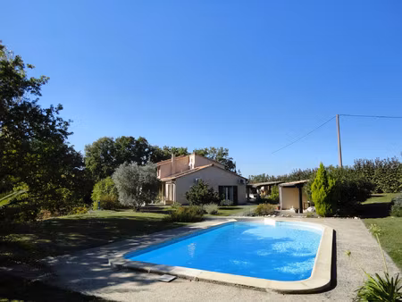 vente maison 8 pièces 192 m² albi (81000)