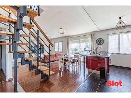vente maison à saint-herblain (44800) : à vendre / 137m² saint-herblain