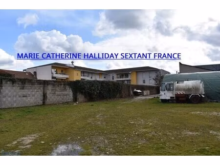 en vente immeuble de rapport – 820 000 € |bergerac