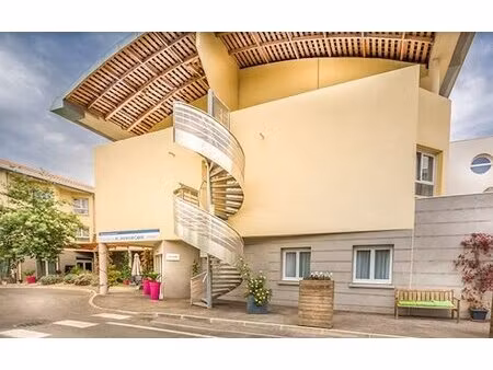 en vente appartement 19 m² – 175 000 € |pégomas