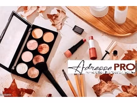 location commerce 21 m²