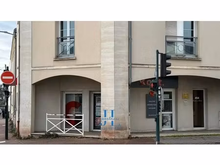 location commerce merignac 33700 155m²