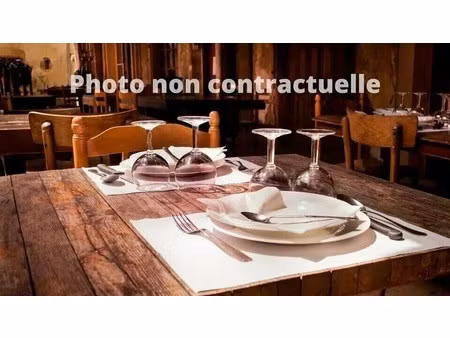 location commerce 375 m²