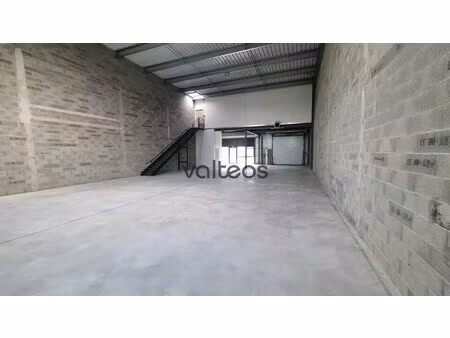 location local d’activités fenouillet 31150 378m²
