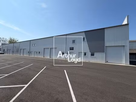 location local d’activités lespinasse 31150 90m² à 636m²