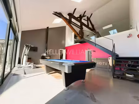 en vente maison mitoyenne 220 m² – 399 000 € |beuvillers