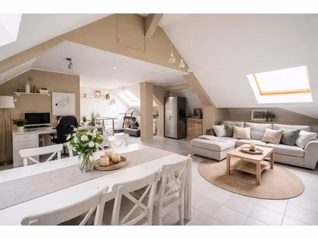 en vente duplex 155 m² – 599 000 € |oberkorn