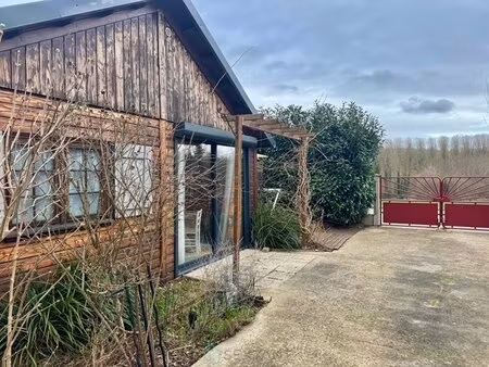 en vente maison 36 m² – 105 000 € |fourges