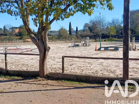 vente maison 5 pièces 105 m² le luc (83340)