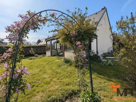vente maison à vezin-le-coquet (35132) : à vendre / 120m² vezin-le-coquet
