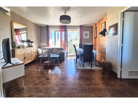 appartement t4 lumineux avec garage et cave à anglet mairie