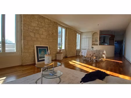 vente appartement 3 pièces 86.42 m² à chatou (78400)  550 000 €