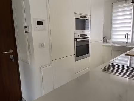 3-4 pièces aux prestations haut de gamme  résidence la chaumière à clamart.