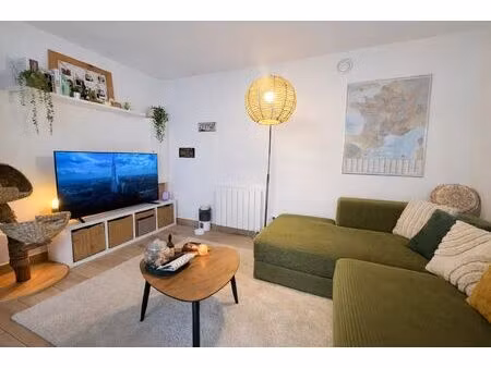 location appartement 2 pièces 38 m2 à guignes